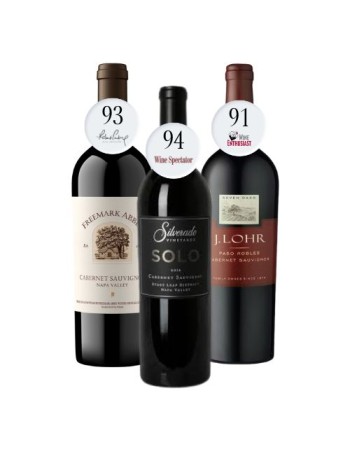2019 Inglenook Cabernet Sauvignon Napa Valley